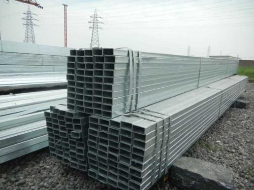 热镀锌方管厂燃油宝品牌镀锌方管厂家_q235b热镀锌方管厂家价格