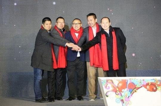 创业和股权投资是唯一能够跑赢这个时代的两个通道,石榴集团业务转型
