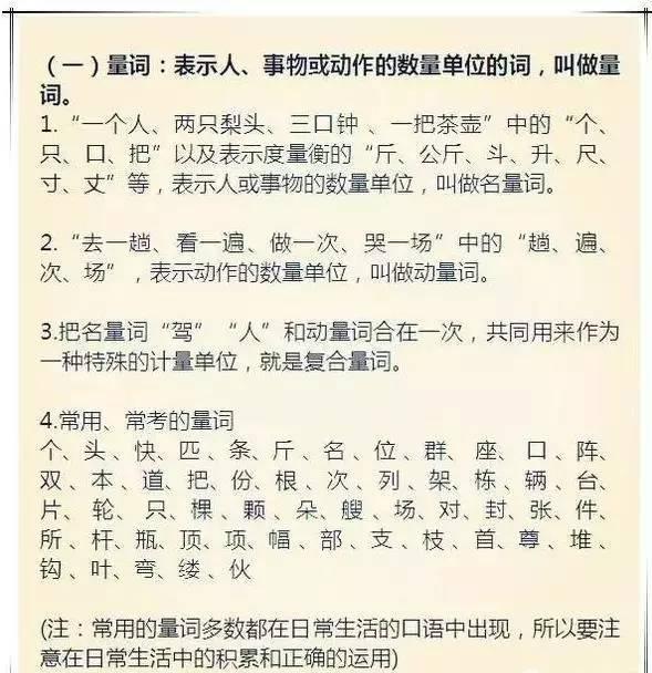 二年级语文如何抓重点(抓住学习重点的策略)