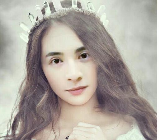 一床情书-有个美女叫薛之谦!扒扒男扮女装辣眼睛的15大男星