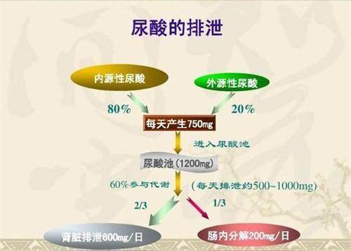 苯溴马隆片和三零脲碱那个治痛风好(痛风治疗痛风:是由于嘌呤