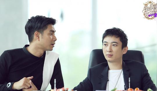"30岁后想做一些自己喜欢的事情"成功的转行去创业,而以袁成杰的颜值