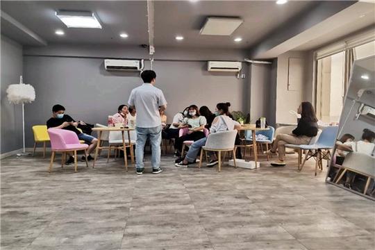 乐山学短视频培训课让您放心满意