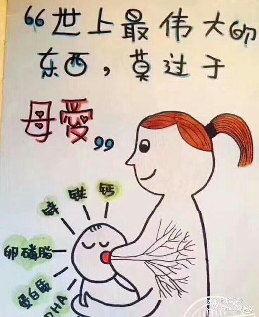 哺乳期能烫头发吗孩子三个月