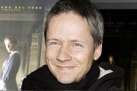 约翰&middot;卡梅隆&middot;米切尔