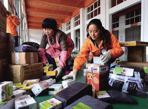 农民外出打工不如回家创业,这些职业就能月收入过万!