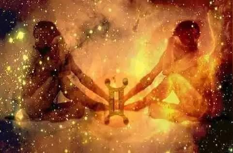 候有着共时性的心灵感应.-如何遇见灵魂伴侣