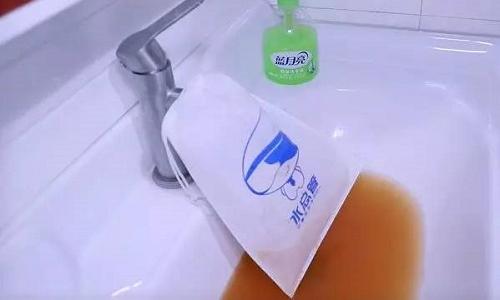 日村水管清洗项目好不好做?水管清洗创业指导