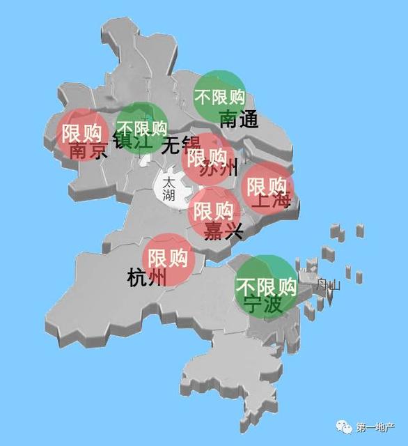 合肥二手房学区房限购政策是怎样的