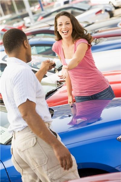 女人_购物_新车_图片大全—全景创意图库（quanjing.com）中国领先的正版图片视频素材网站