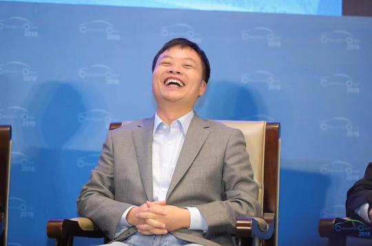 5亿美元的创业神话,还是马云雷军同时看中