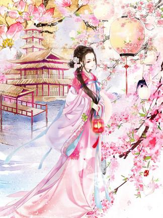 【古风动画】图片免费下载_古风动画素材_古