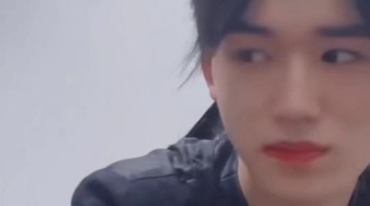 【宋亚轩做梦素材】“我不仅帅，活儿还好”