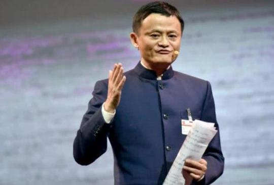 盘点五位浙商的代表人物,除了马云,还有哪些牛人?