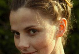 露易丝&middot;布瑞丽