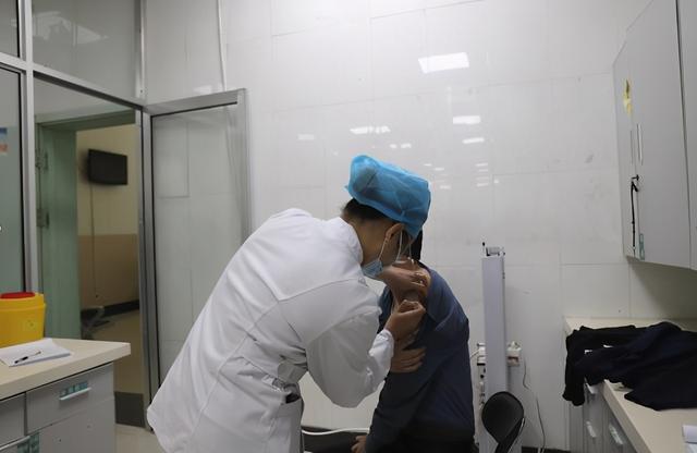 宝宝预防接种的常见问题