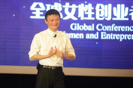 马云说,不是任何人都适合创业的,20多岁大学毕业的时候,创业100个有95