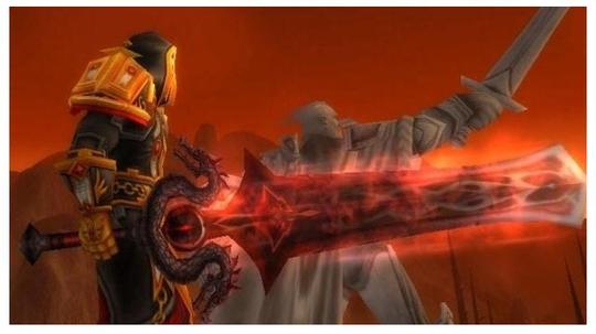 《魔兽世界》关于怀旧服中的roll装备问题，你怎么看?