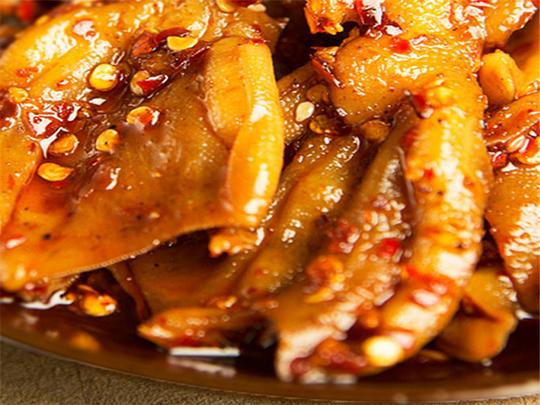开封经营熟食店加盟什么品牌好热门生意轻松赚钱