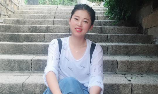 2018朵女郎创业新星王芳芳,实体店成功转型不是偶然