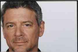 克里斯托弗·科辛斯