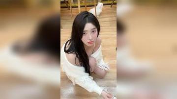 美女性感可爱女神gif动图邪恶