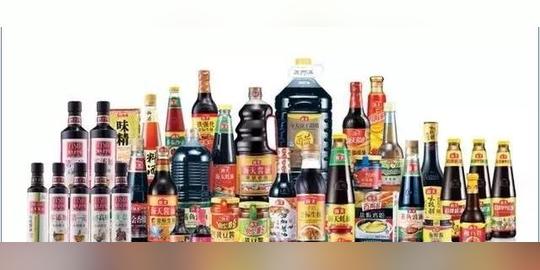他把调味品卖到全球!生意做到1600亿,一夜造就34个亿万富翁