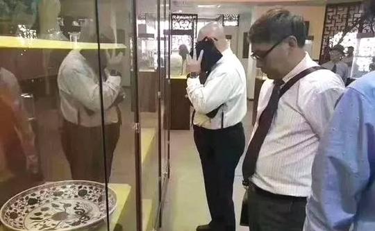 目前拍卖市场骗局与正规拍卖公司流程