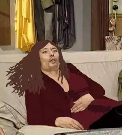 饭后来个葛优躺这种做法正确吗