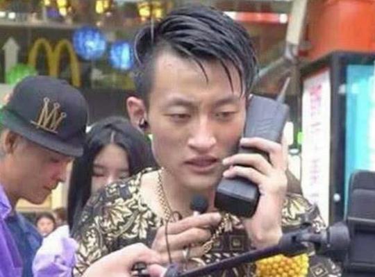 快手主播3位大网红,只有他用了真实姓名,网友:我记住
