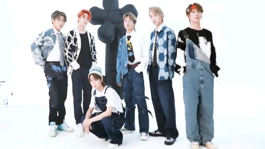 【boystory】210905小资风尚视频花絮