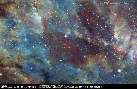 装饰画星云星空背景星空素材装饰画星空设计背景壁纸星空装饰画星空