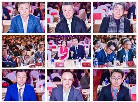2019中国猎头行业千人盛典上海场开启年度智变盛宴