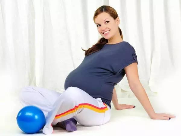 孕期能做哪些运动动作