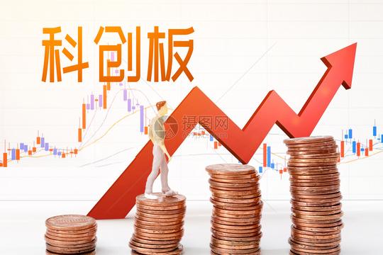 科创板id：401064498