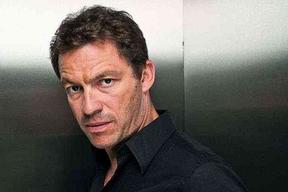 多米尼克&middot;威斯特