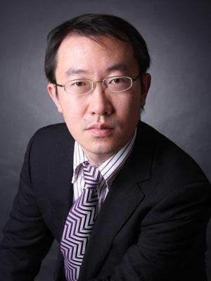 钱袋宝孙江涛创业者不要和投资人计较钱