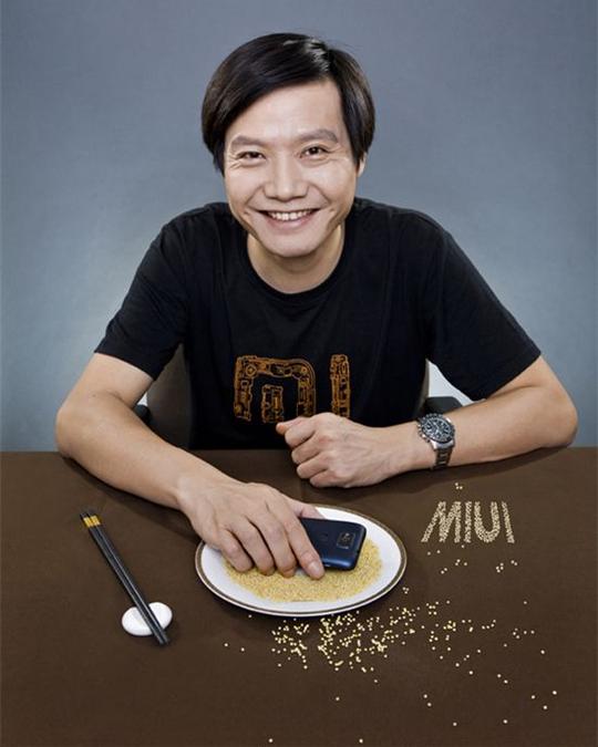 雷军身价920亿这些创业大佬有什么成功的秘诀