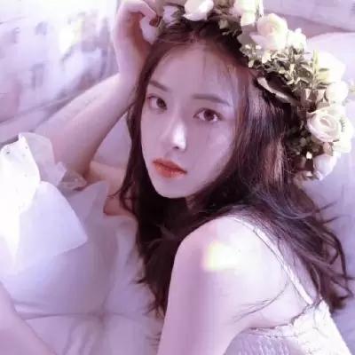 九妄：致闺蜜,女生,闺蜜,小清新