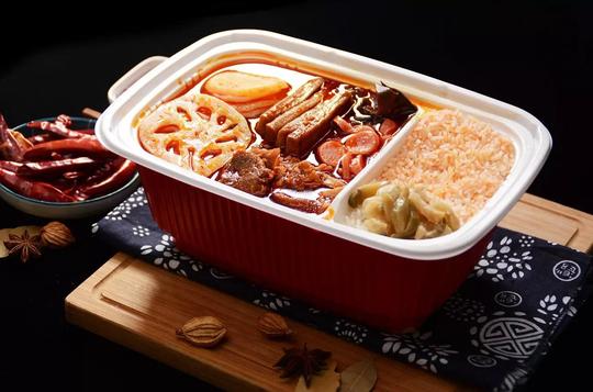 风靡国内的自热火锅,危害堪比炸弹