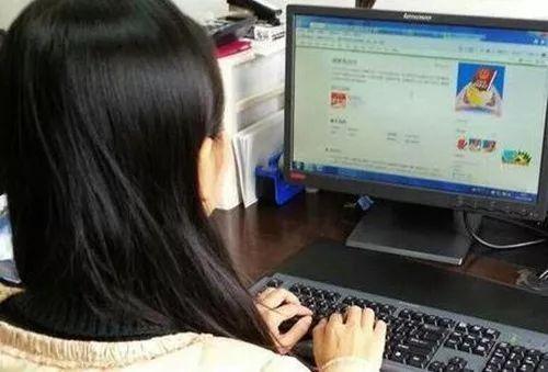 融易媒体当心广西柳州女子赚钱心切被骗2万元骗术很常见她却上当了