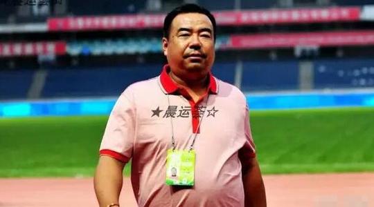 又一个中超大热门倒下在新疆冷门教头李军带领残阵续写传奇