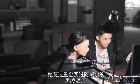 《创业时代》最让人受不了的不是杨颖的演技，而是毫无逻辑的剧情