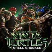 Shell Shocked(Wiz Khalifa/Juicy J/Ty Dolla $ign/Kill The Noise)