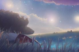 星光派对(赵希予)