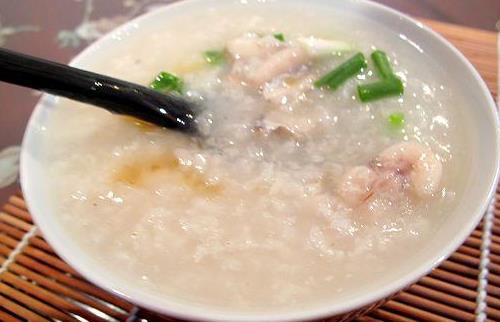 适合孩子吃的健脾食物