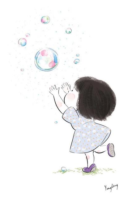 关于夏天的朋友圈文案简洁