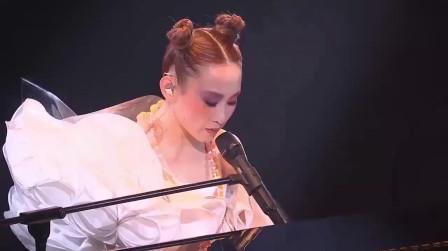 现场比录音棚好听的歌手
