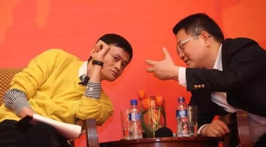 你的员工不傻，不要欺骗他们:马云在创立阿里巴巴期间的5个故事