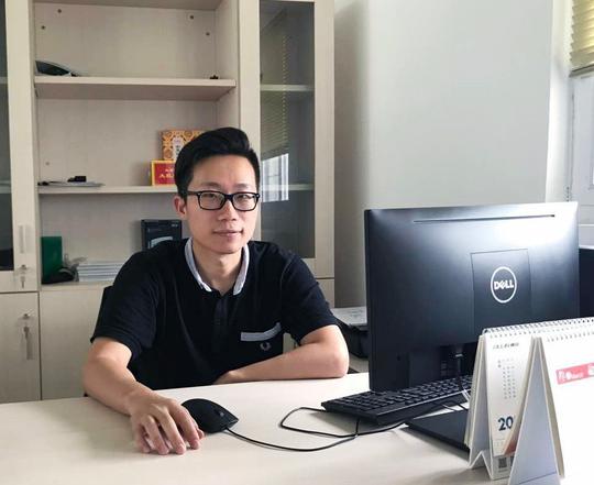 陈远超讲述:85后年轻老板的平行进口车生意之道